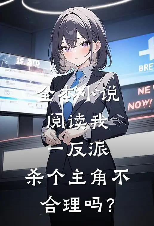 全本小说阅读我一反派，杀个主角不合理吗？