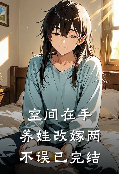 空间在手：养娃改嫁两不误已完结