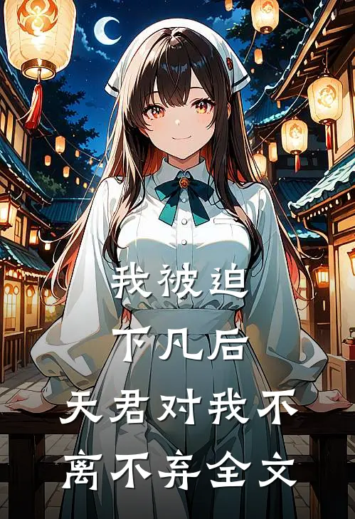我被迫下凡后，天君对我不离不弃全文