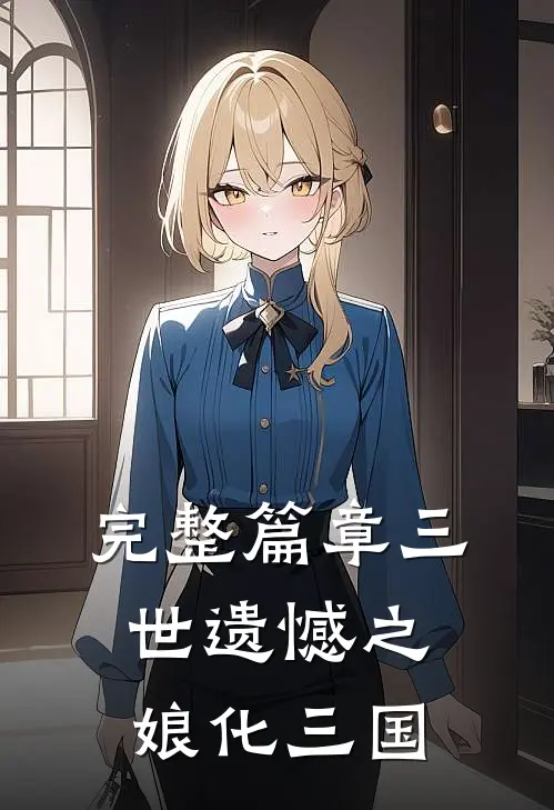 完整篇章三世遗憾之娘化三国