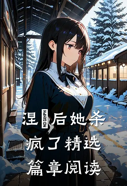 涅槃后她杀疯了精选篇章阅读
