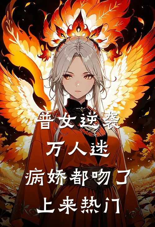 普女逆袭万人迷，病娇都吻了上来热门