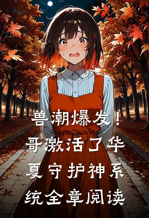 兽潮爆发！哥激活了华夏守护神系统全章阅读