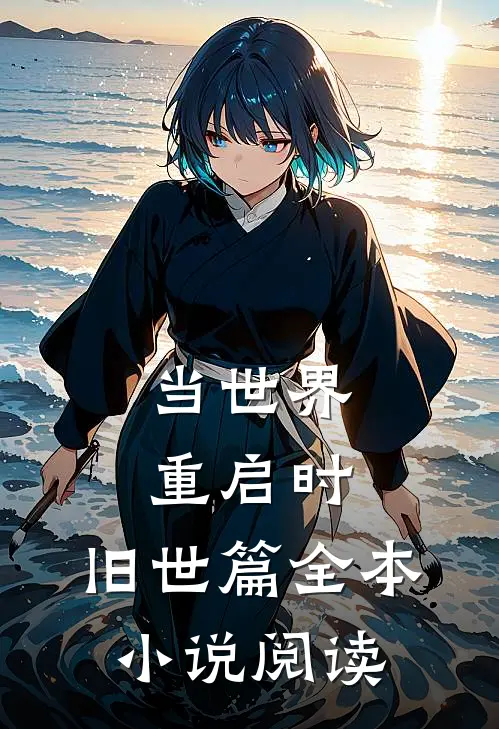 当世界重启时，旧世篇全本小说阅读