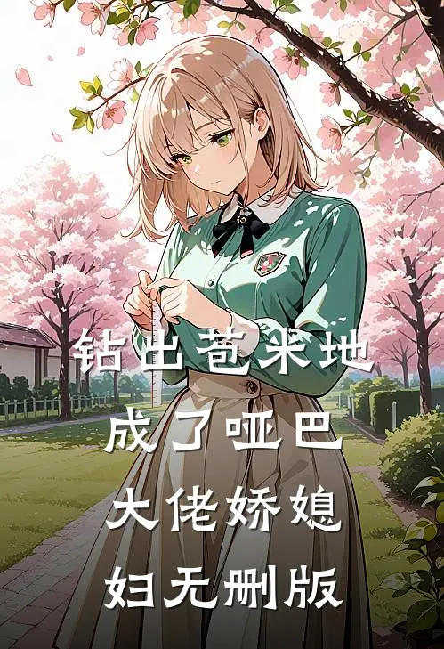钻出苞米地，成了哑巴大佬娇媳妇无删版