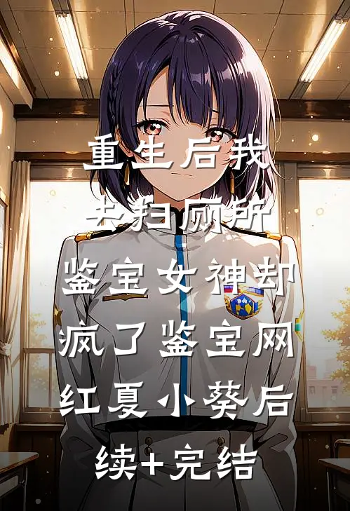 重生后我去扫厕所，鉴宝女神却疯了鉴宝网红夏小葵后续+完结