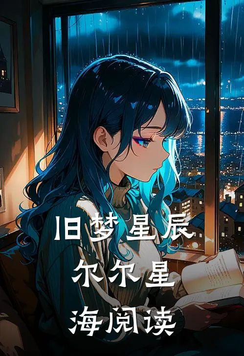旧梦星辰，尔尔星海阅读