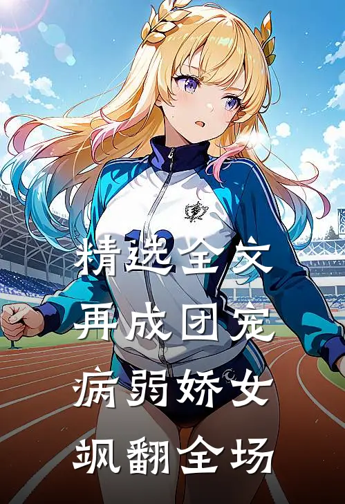 精选全文再成团宠，病弱娇女飒翻全场