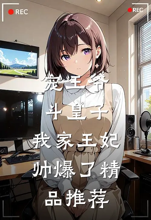 宠王爷，斗皇子，我家王妃帅爆了精品推荐