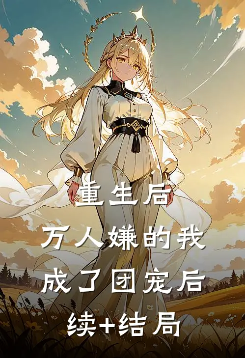 重生后，万人嫌的我成了团宠后续+结局