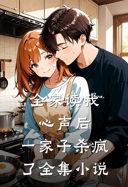 全家读我心声后，一家子杀疯了全集小说