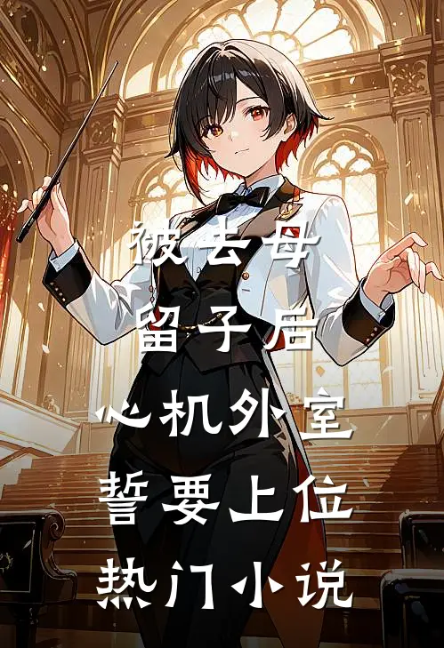 被去母留子后，心机外室誓要上位热门小说