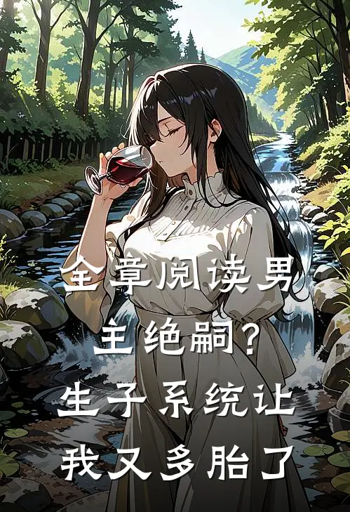全章阅读男主绝嗣？生子系统让我又多胎了