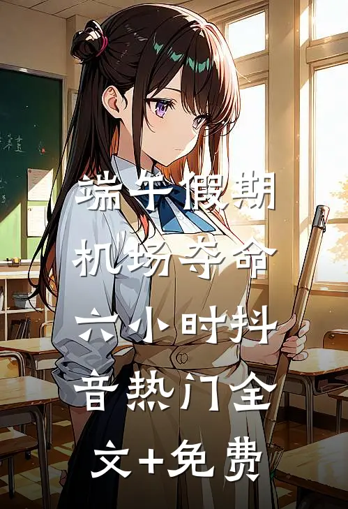 端午假期，机场夺命六小时抖音热门全文+免费