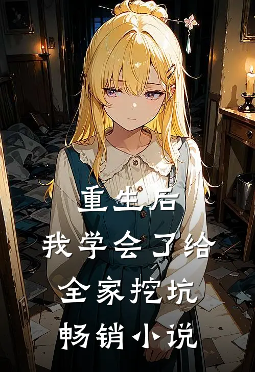 重生后，我学会了给全家挖坑畅销小说