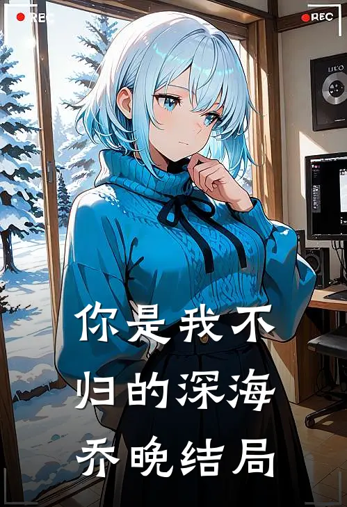 你是我不归的深海乔晚结局