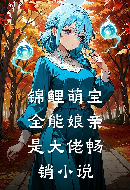锦鲤萌宝：全能娘亲是大佬畅销小说
