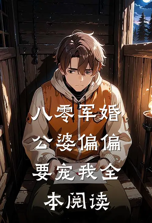 八零军婚：公婆偏偏要宠我全本阅读