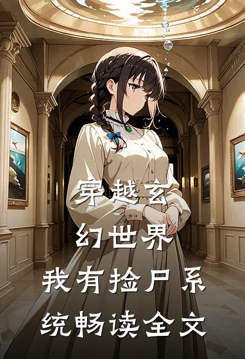 穿越玄幻世界，我有捡尸系统畅读全文