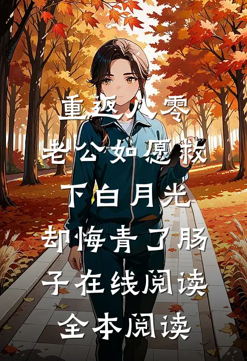 重返八零，老公如愿救下白月光，却悔青了肠子在线阅读全本阅读