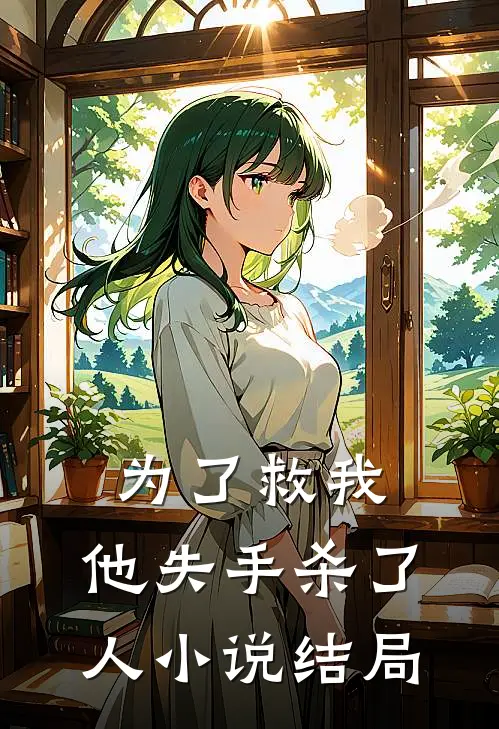 为了救我，他失手杀了人小说结局