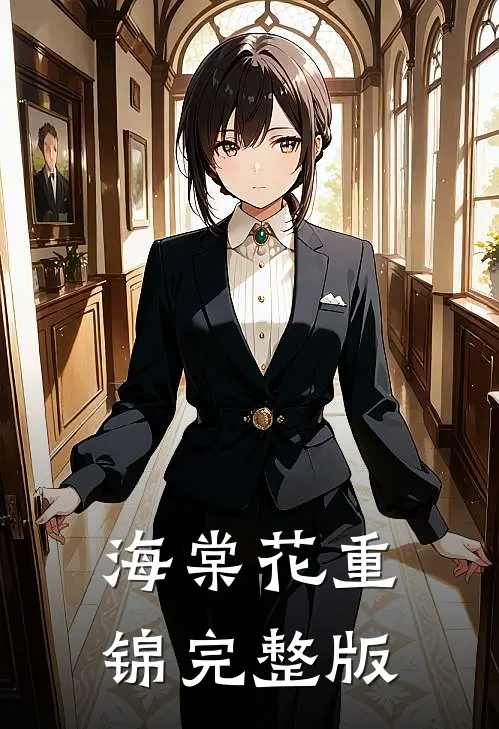 海棠花重锦完整版