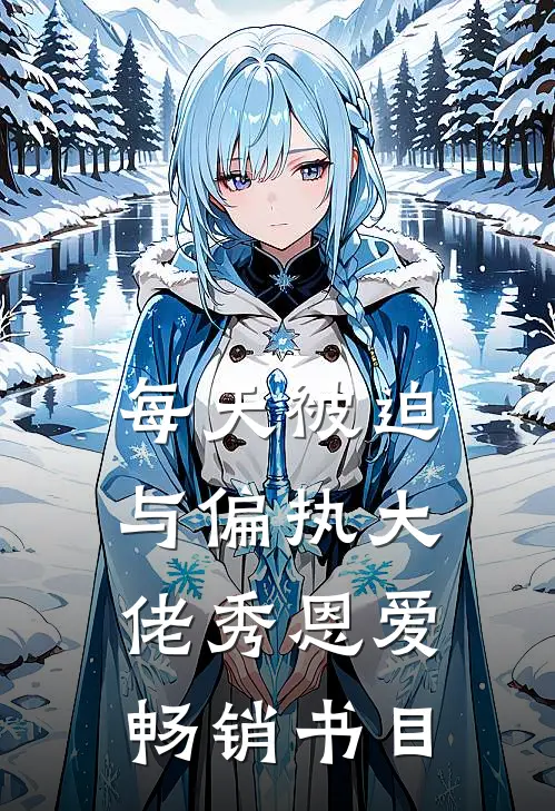 每天被迫与偏执大佬秀恩爱畅销书目