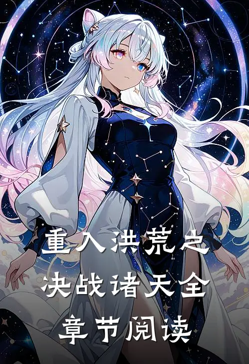 重入洪荒之决战诸天全章节阅读