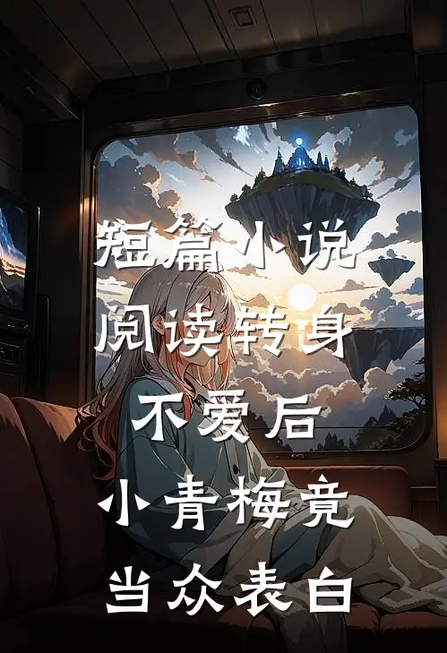短篇小说阅读转身不爱后，小青梅竟当众表白