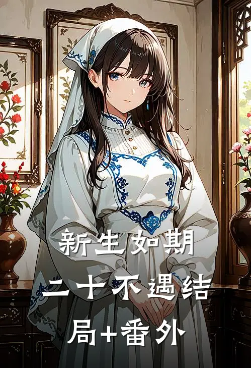 新生如期，二十不遇结局+番外