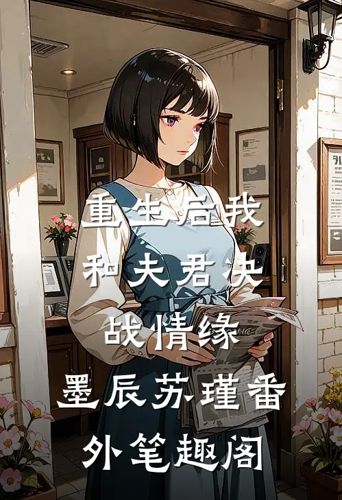 重生后我和夫君决战情缘：墨辰苏瑾番外笔趣阁