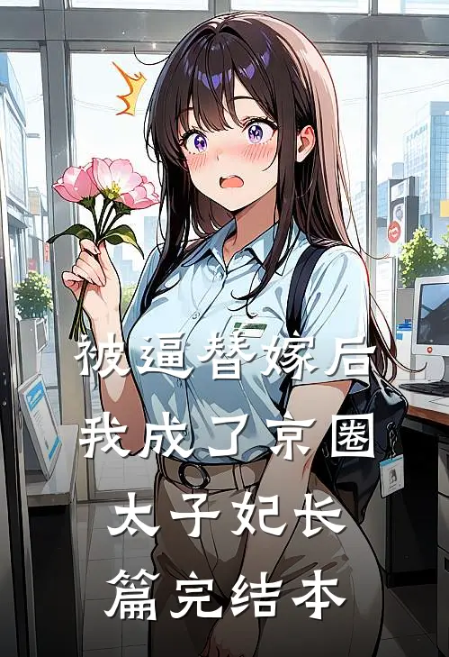被逼替嫁后，我成了京圈太子妃长篇完结本