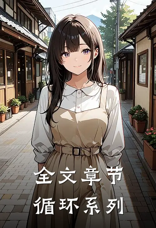 全文章节循环系列