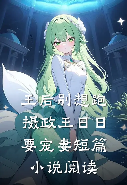王后别想跑，摄政王日日要宠妻短篇小说阅读