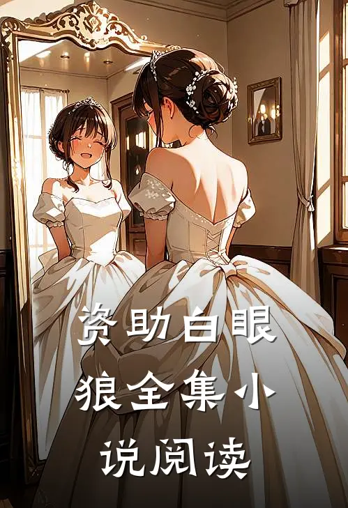 资助白眼狼全集小说阅读