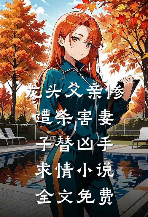 龙头父亲惨遭杀害妻子替凶手求情小说全文免费