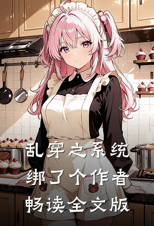 乱穿之系统绑了个作者畅读全文版