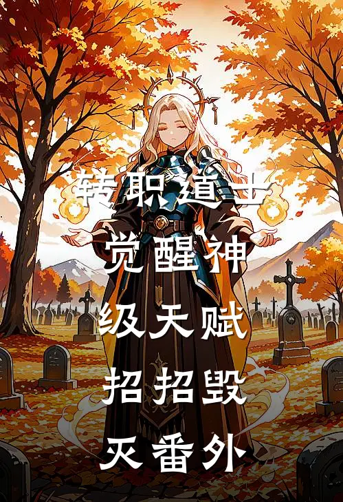 转职道士，觉醒神级天赋，招招毁灭番外