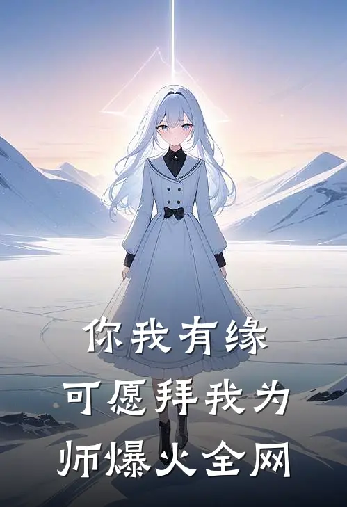你我有缘，可愿拜我为师爆火全网