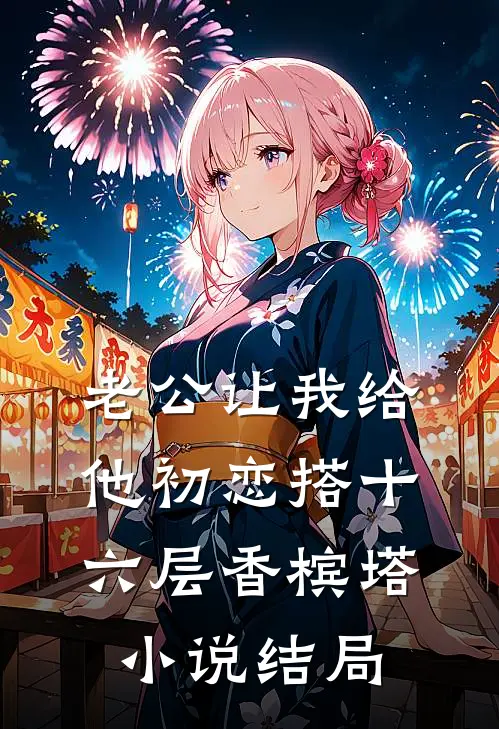 老公让我给他初恋搭十六层香槟塔小说结局