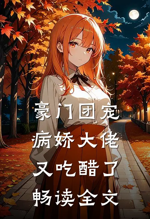 豪门团宠：病娇大佬又吃醋了畅读全文