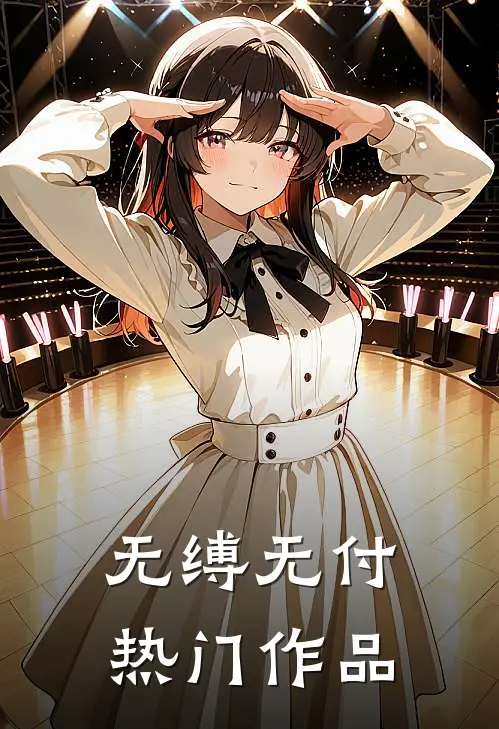 无缚无付热门作品