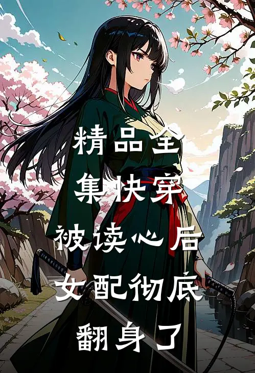 精品全集快穿：被读心后，女配彻底翻身了