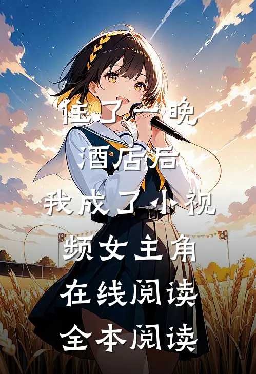 住了一晚酒店后，我成了小视频女主角在线阅读全本阅读