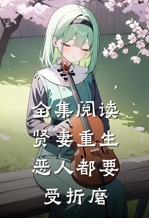 全集阅读贤妻重生，恶人都要受折磨