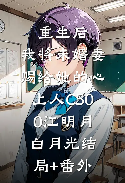 重生后，我将未婚妻赐给她的心上人C500江明月白月光结局+番外