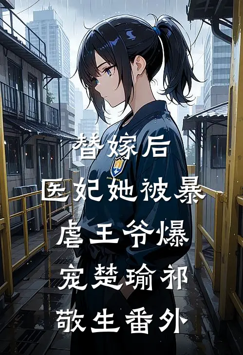 替嫁后，医妃她被暴虐王爷爆宠楚瑜祁敬生 番外