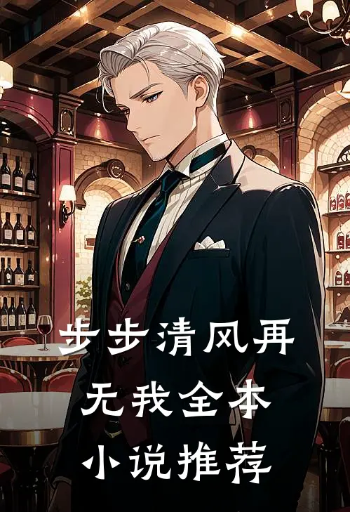 步步清风再无我全本小说推荐