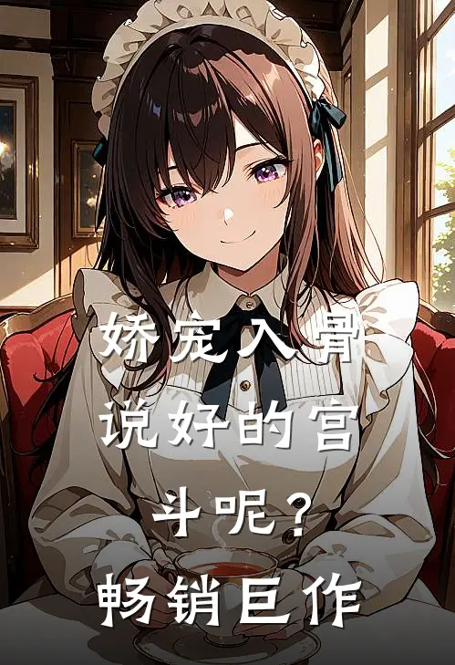 娇宠入骨：说好的宫斗呢？畅销巨作