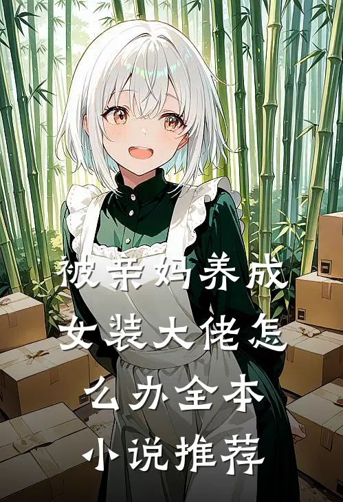 被亲妈养成女装大佬怎么办全本小说推荐